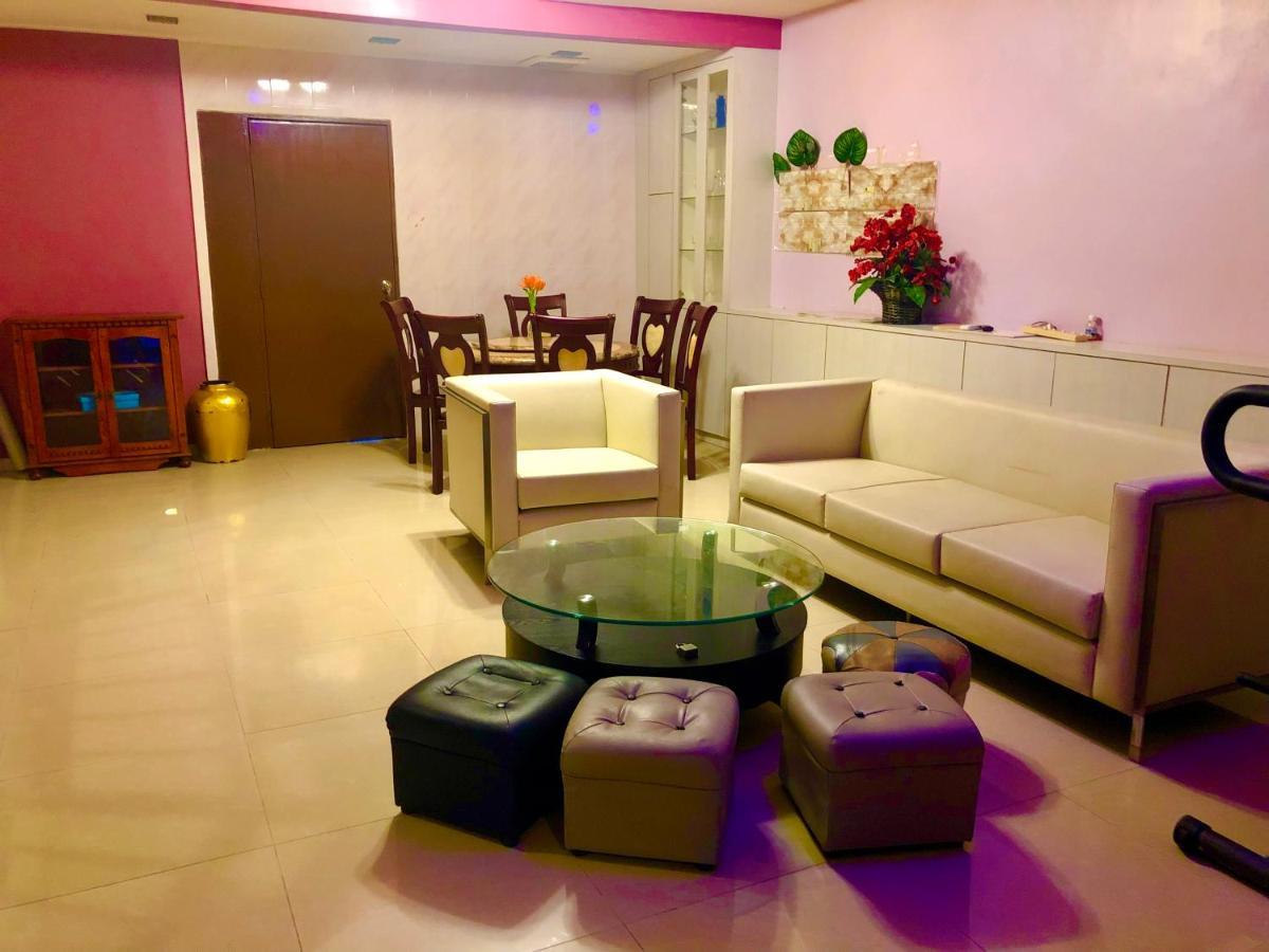 Bukit Indah Homestay Бентонг Екстериор снимка